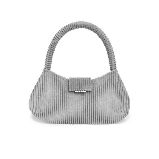 MINI BAG GRAU