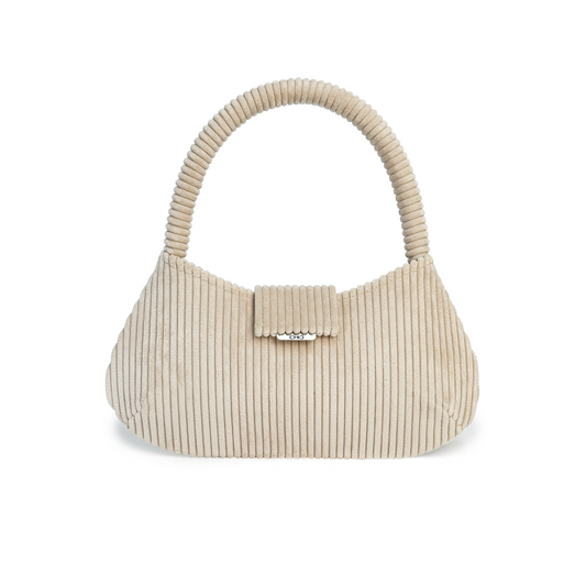 MINI BAG BEIGE