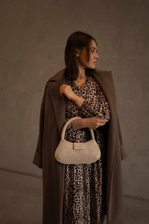 MINI BAG BEIGE