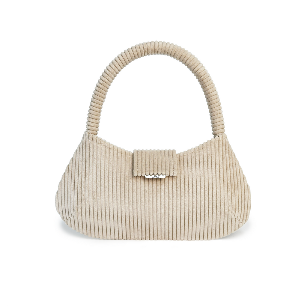 MINI BAG BEIGE