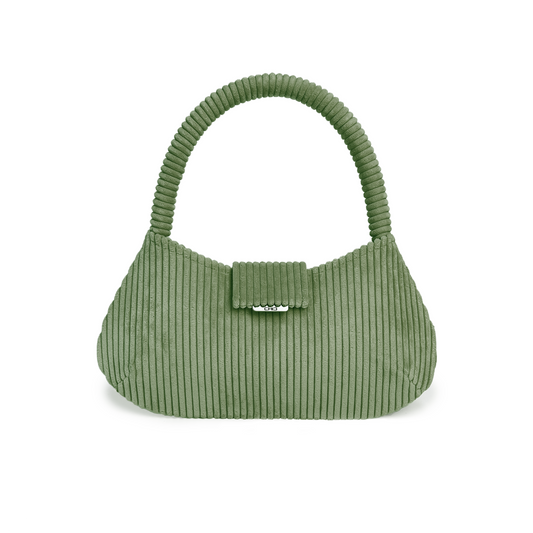 MINI BAG GRÜN
