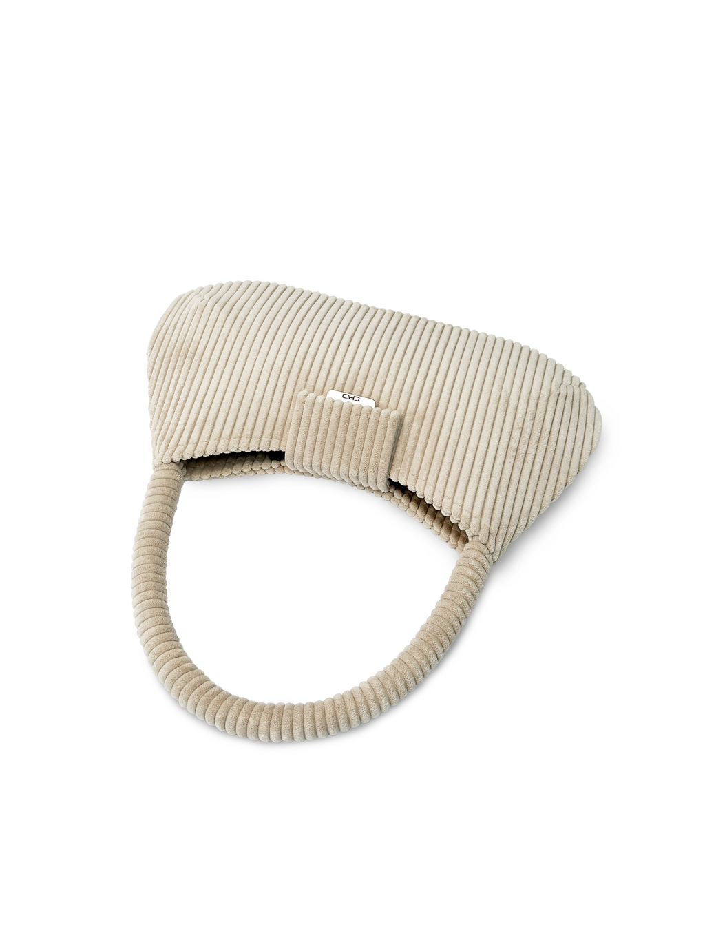 MINI BAG BEIGE